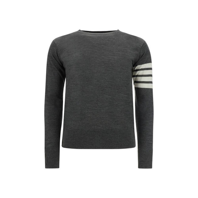 Thom Browne Sweater - Hilstor