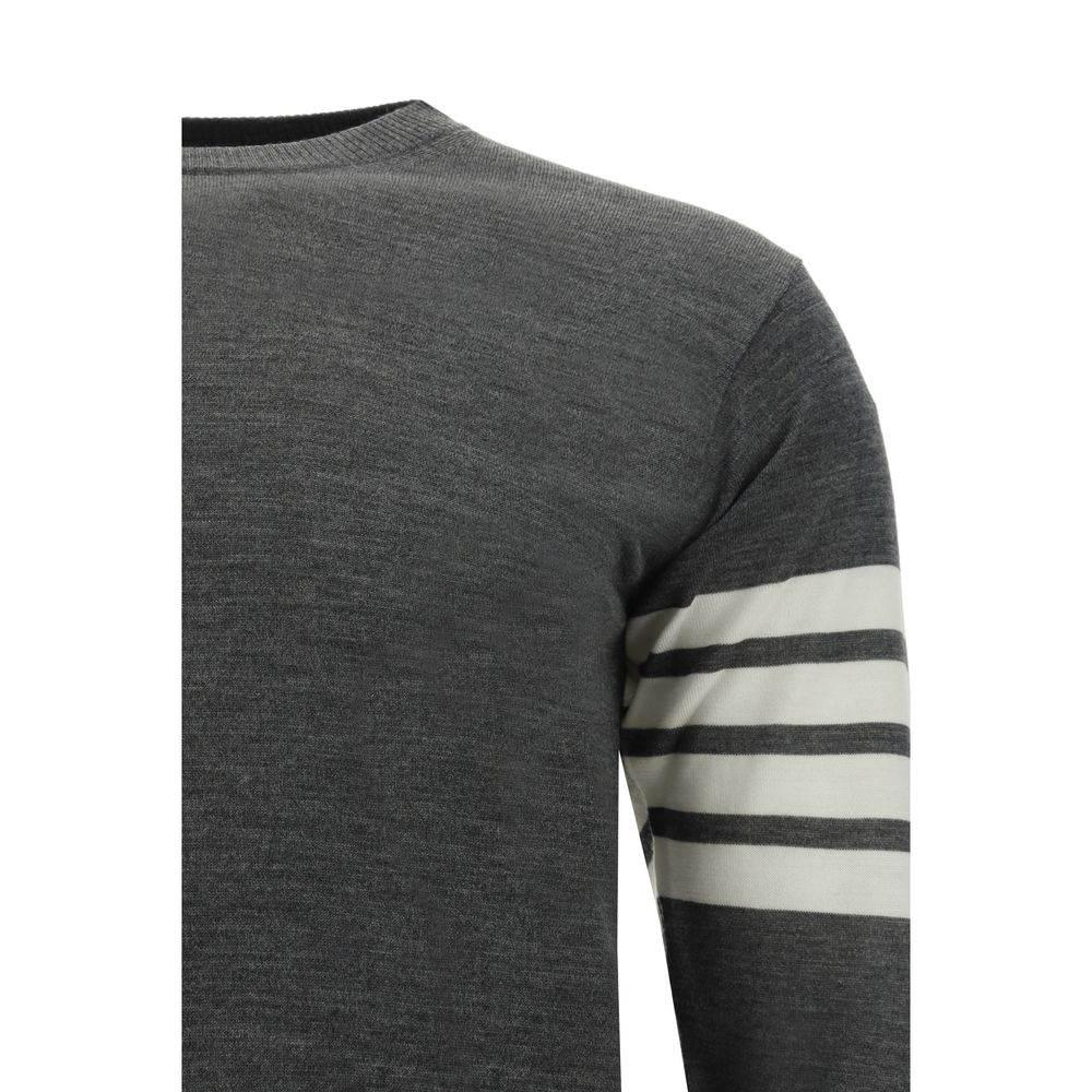 Thom Browne Sweater - Hilstor