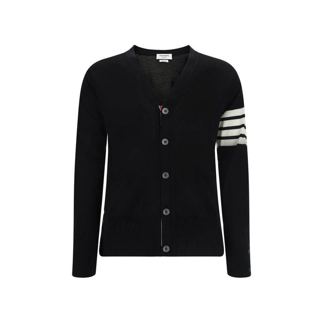 Thom Browne Cardigan - Hilstor