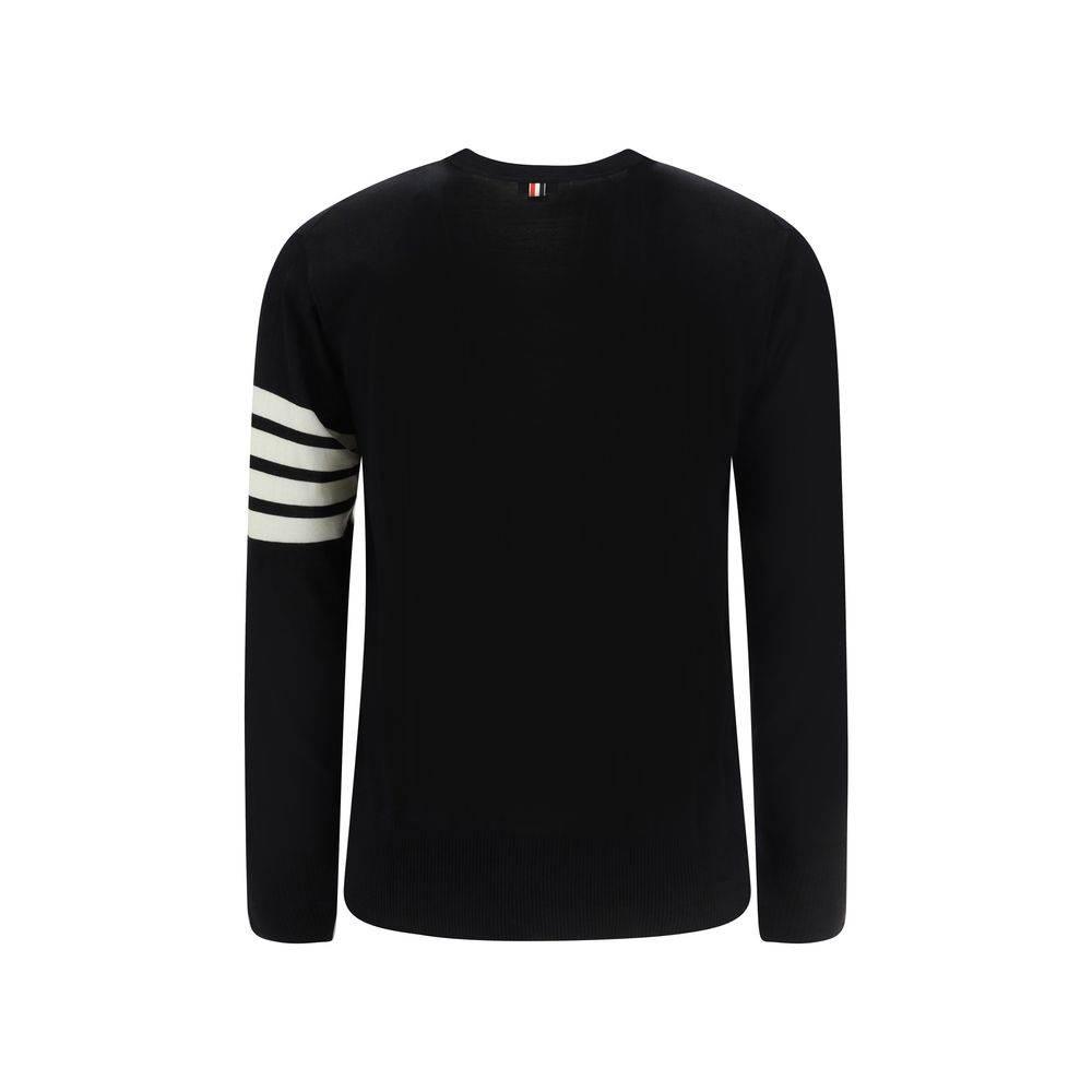 Thom Browne Cardigan - Hilstor