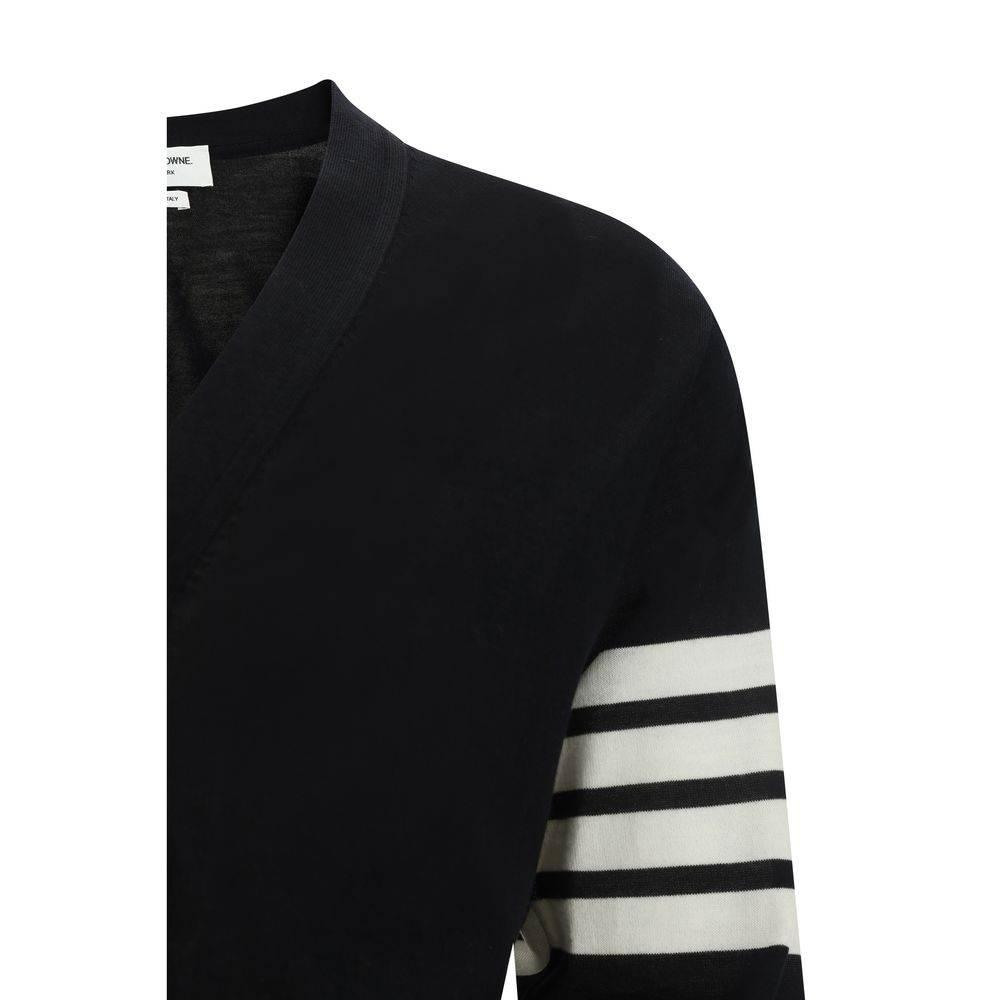 Thom Browne Cardigan - Hilstor