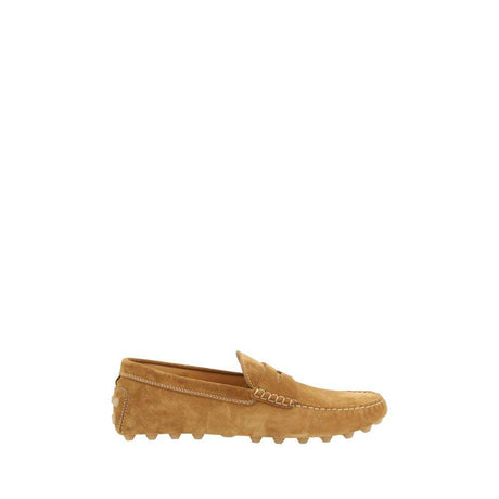 Tod's Loafers - Hilstor