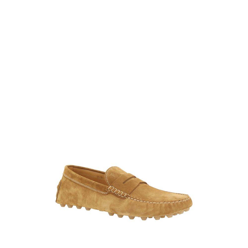 Tod's Loafers - Hilstor