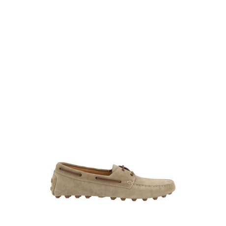 Tod's Loafers - Hilstor