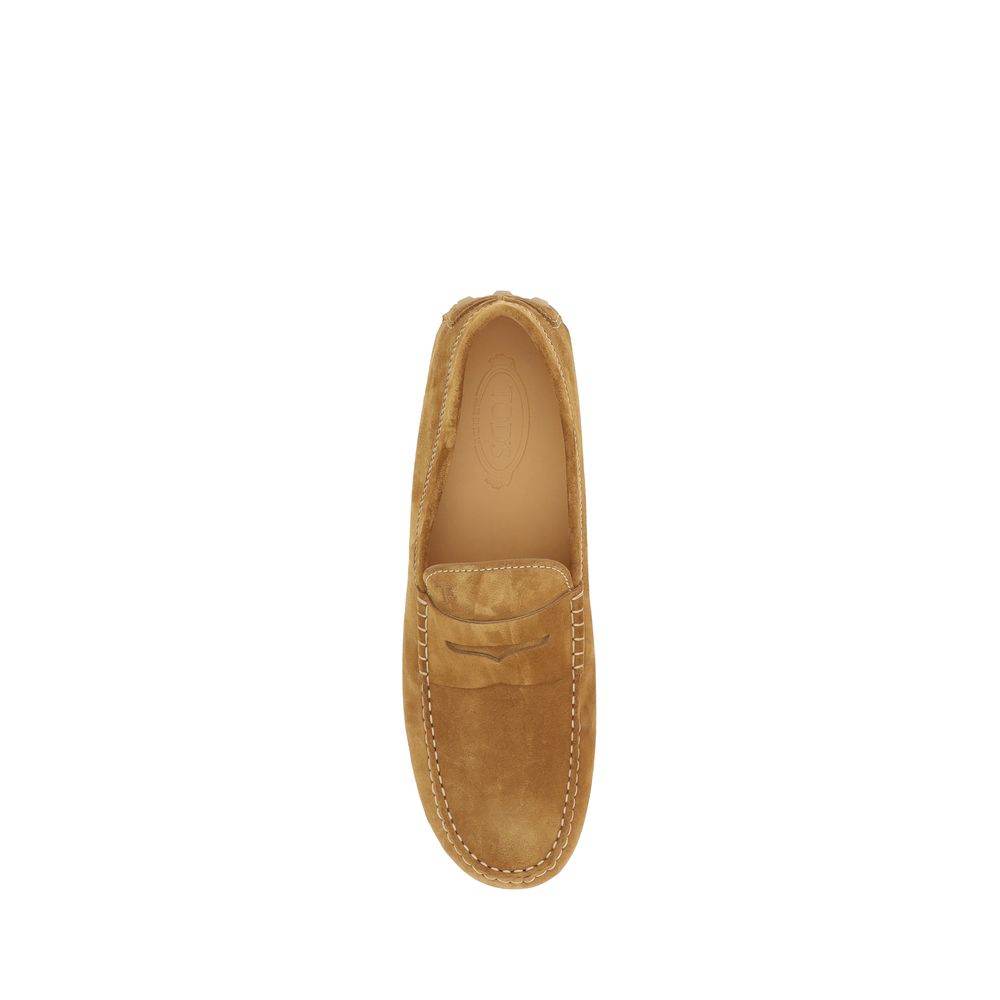 Tod's Loafers - Hilstor