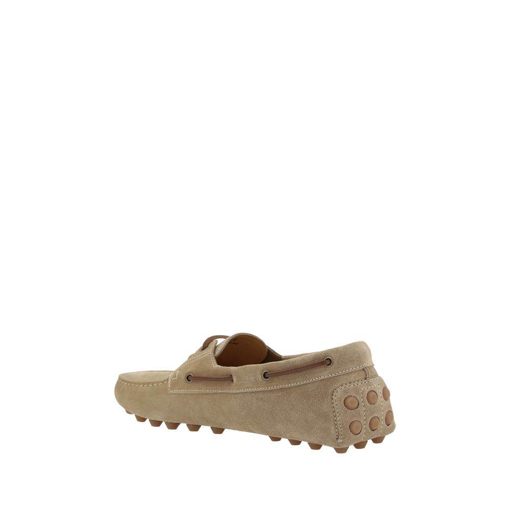 Tod's Loafers - Hilstor