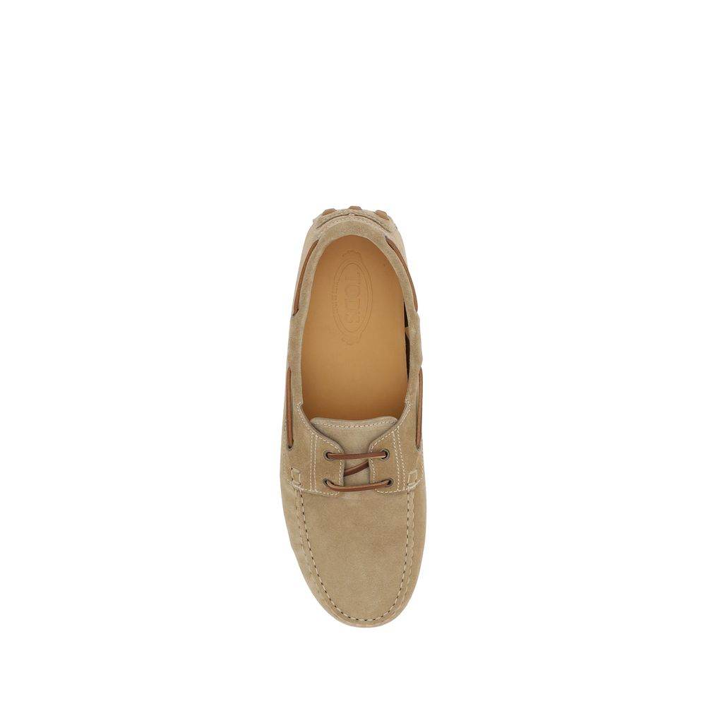 Tod's Loafers - Hilstor