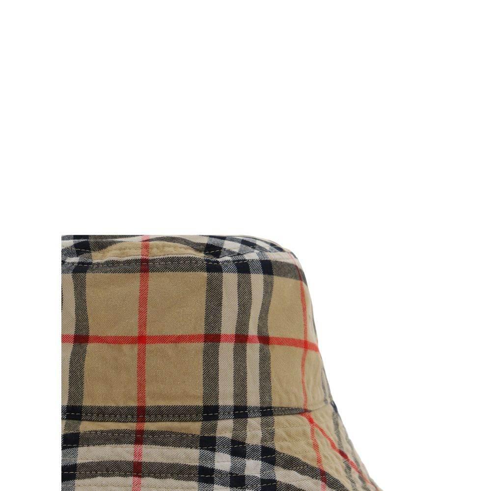 Burberry Bucket Hat - Hilstor