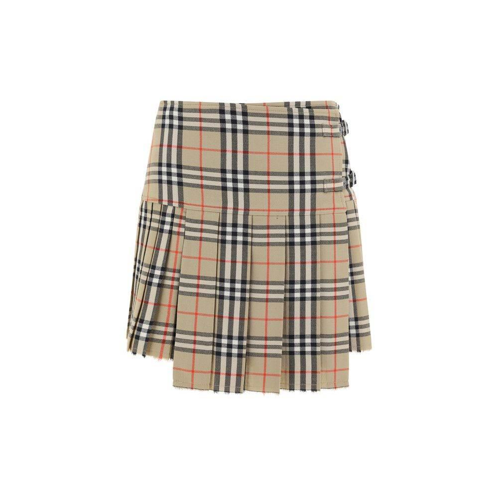 Burberry Zoe Skirt - Hilstor