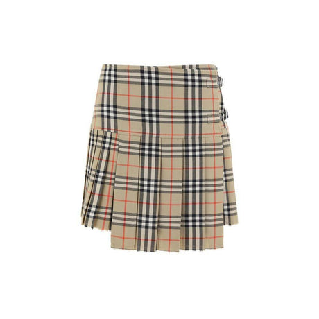 Burberry Zoe Skirt - Hilstor