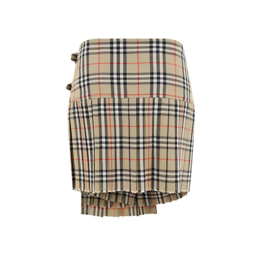 Burberry Zoe Skirt - Hilstor