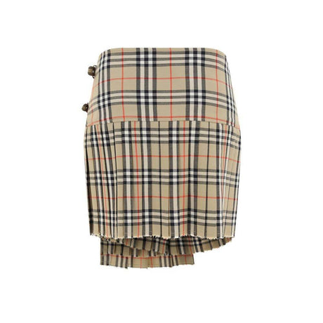 Burberry Zoe Skirt - Hilstor