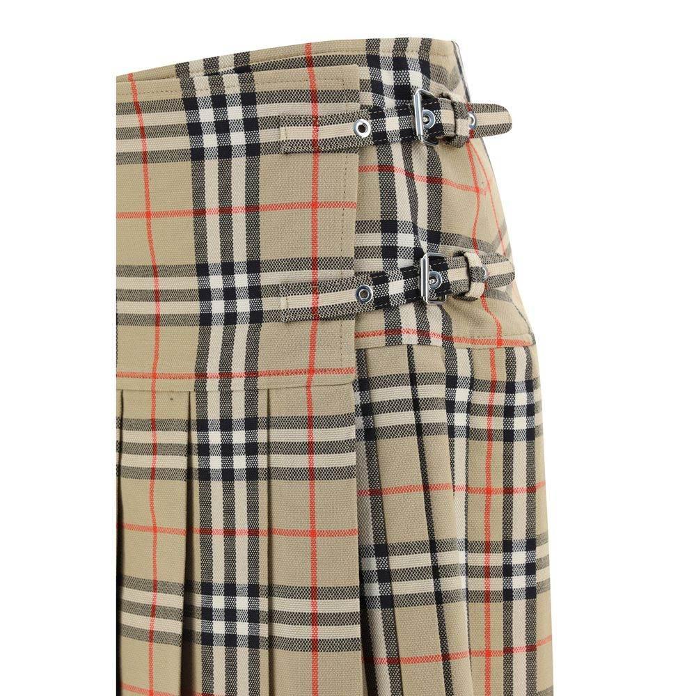 Burberry Zoe Skirt - Hilstor
