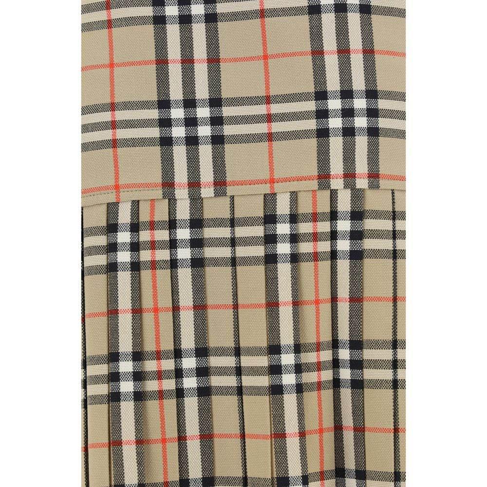 Burberry Zoe Skirt - Hilstor