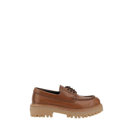 Prada Loafers - Hilstor