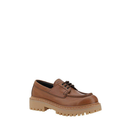 Prada Loafers - Hilstor