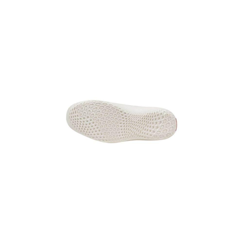 Vans Black Fabric Sneaker - Hilstor