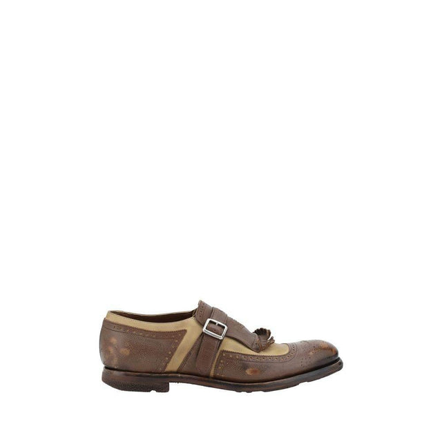 Church's Shanghai Loafers - Hilstor