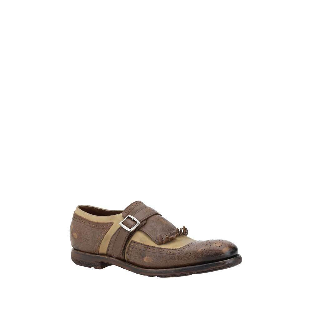 Church's Shanghai Loafers - Hilstor