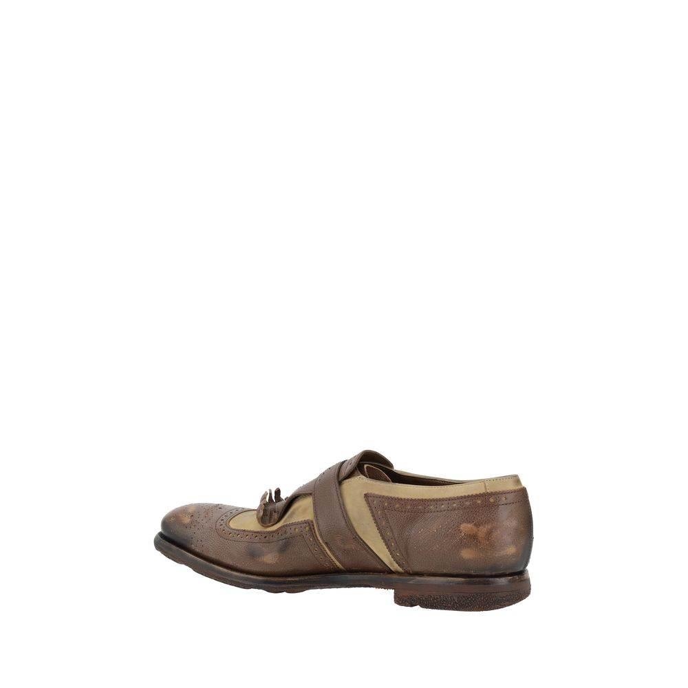 Church's Shanghai Loafers - Hilstor