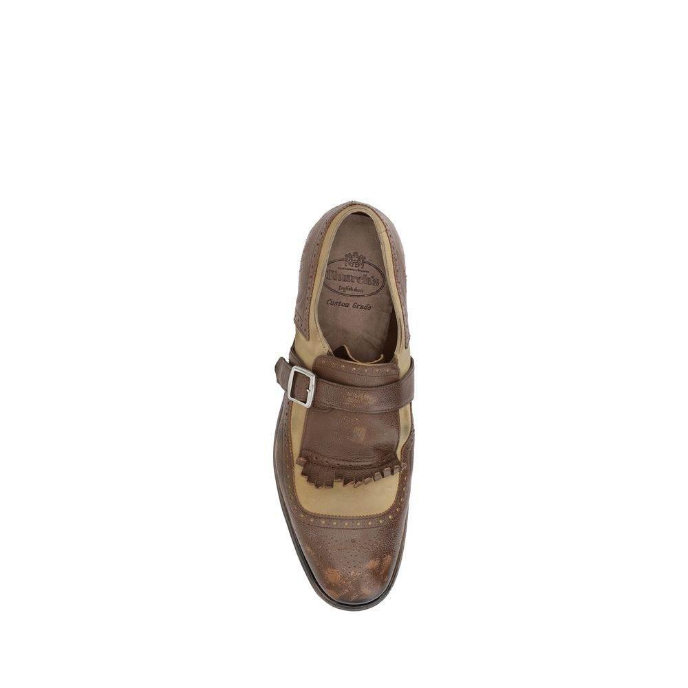Church's Shanghai Loafers - Hilstor