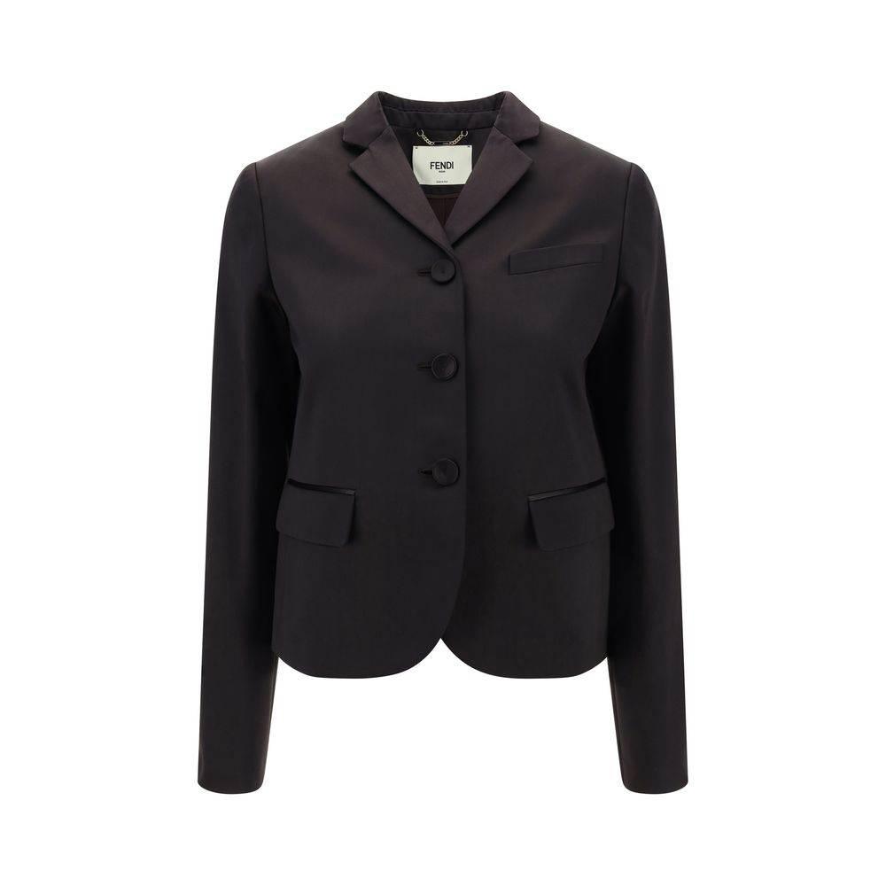Fendi blazer jakke