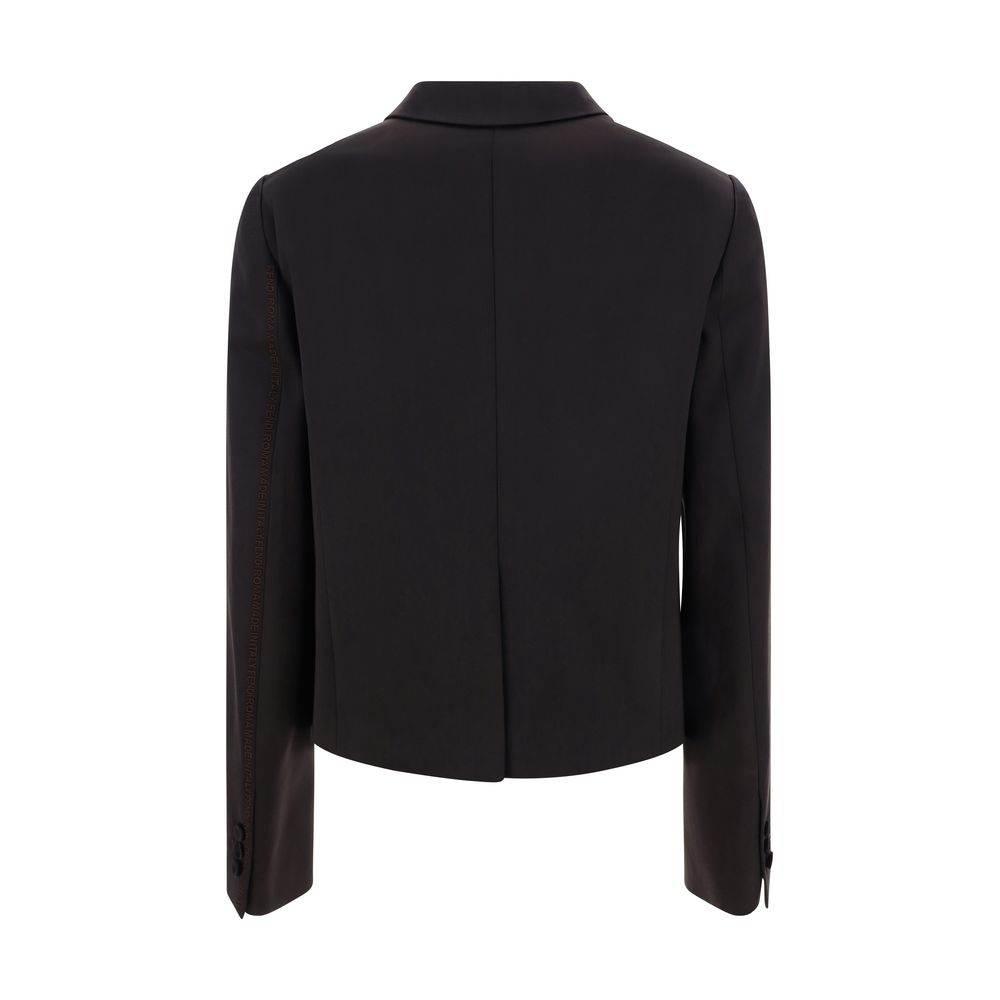 Fendi blazer jakke