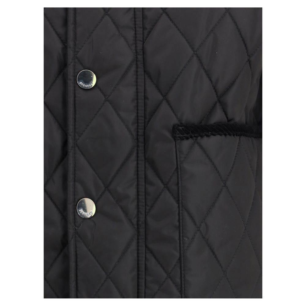 Burberry Quilts Jacket - Hilstor