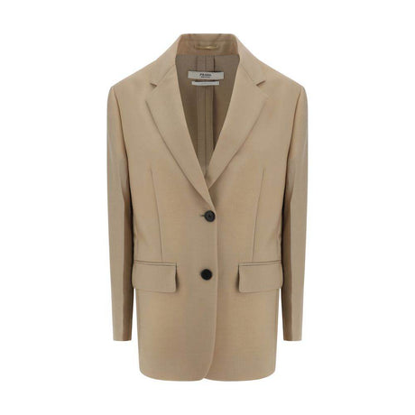 Prada Blazer Jacket - Hilstor