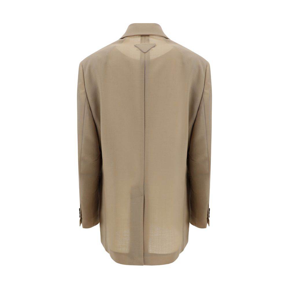Prada Blazer Jacket - Hilstor