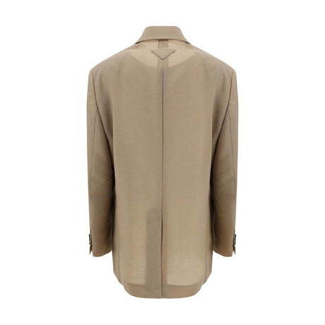 Prada Blazer Jacket - Hilstor