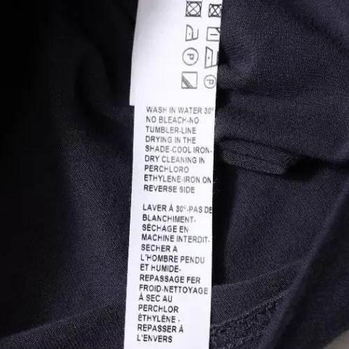 Dolce & Gabbana Blue Cotton Stretch Crewneck Underwear T-shirt - Hilstor