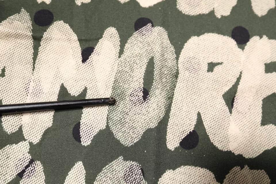 Dolce & Gabbana Gray Sicilia Cotton Crew Neck T-shirt - Hilstor