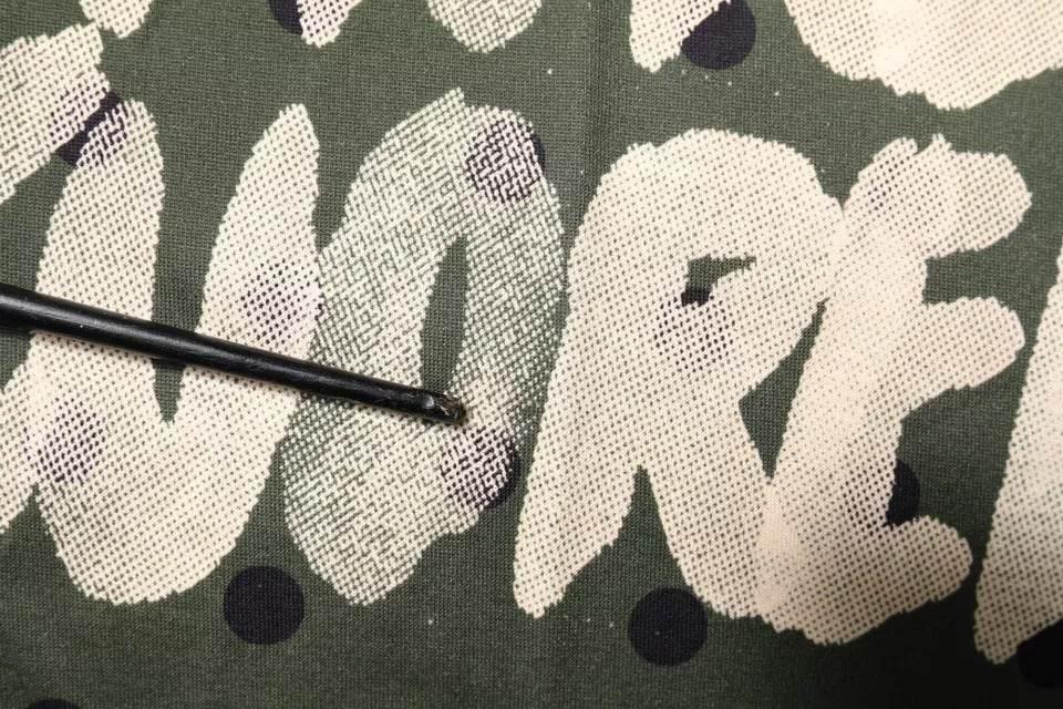 Dolce & Gabbana Gray Sicilia Cotton Crew Neck T-shirt - Hilstor