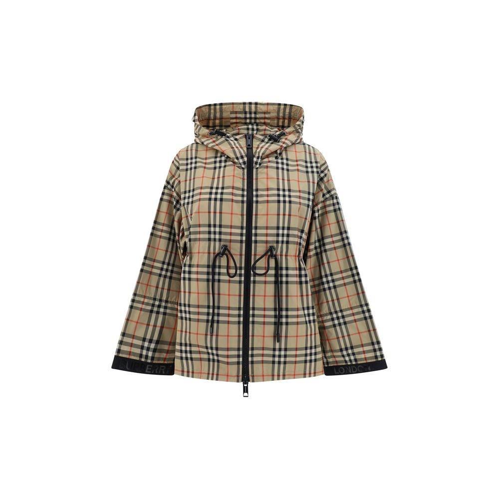 Burberry Windproof Jacket Bacton - Hilstor