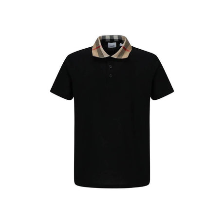 Burberry Cody Polo Shirt - Hilstor