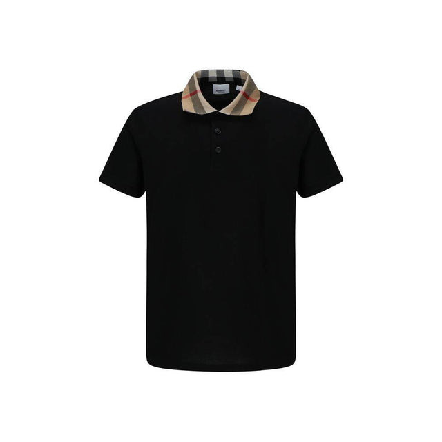 Burberry Cody Polo Shirt - Hilstor