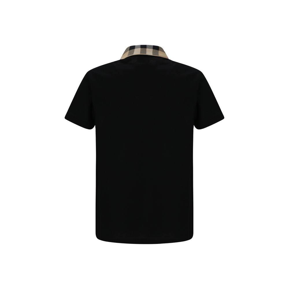 Burberry Cody Polo Shirt - Hilstor