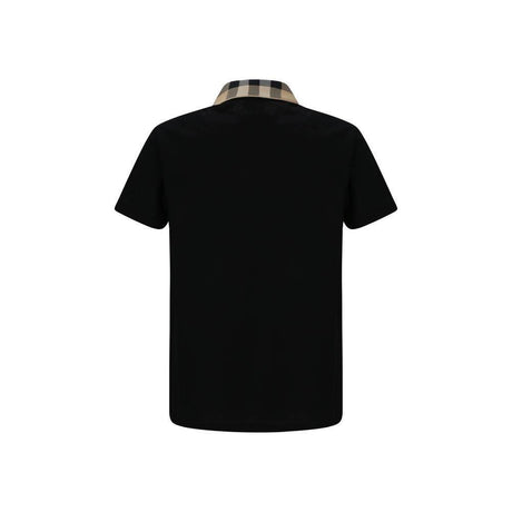 Burberry Cody Polo Shirt - Hilstor