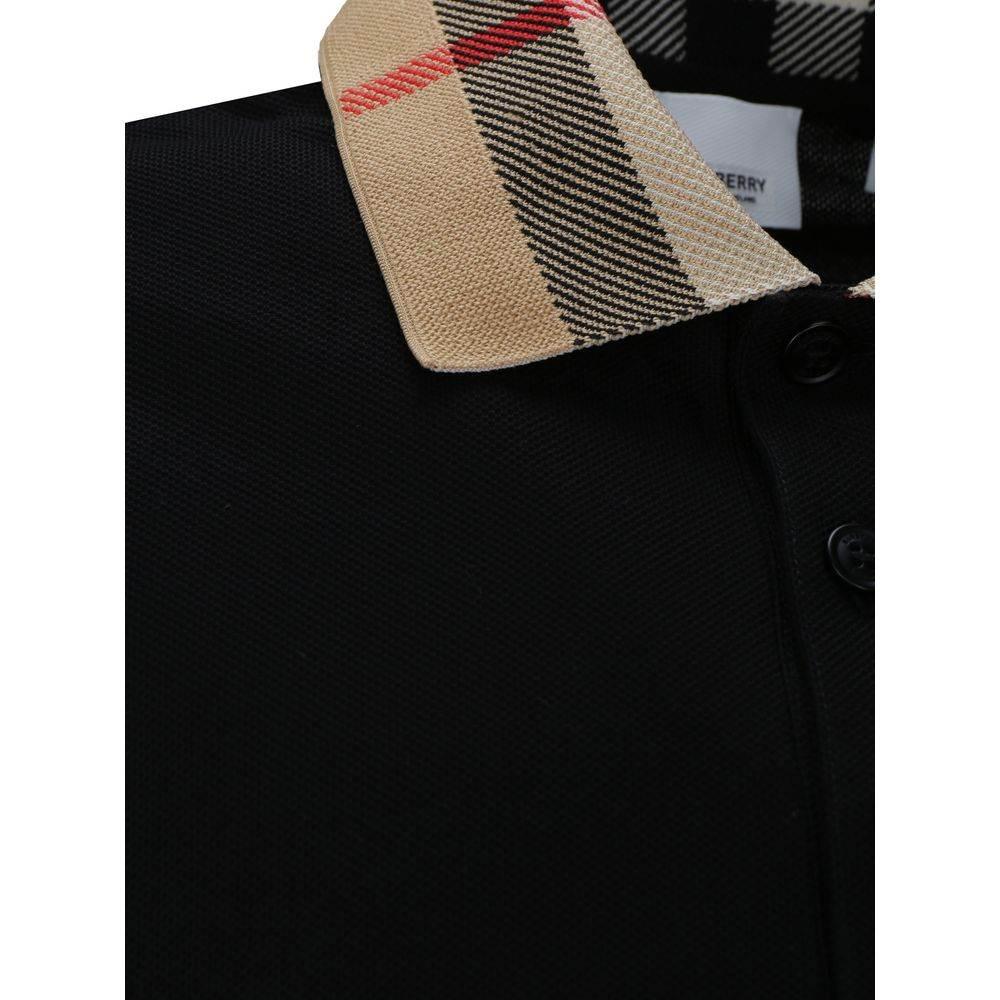 Burberry Cody Polo Shirt - Hilstor