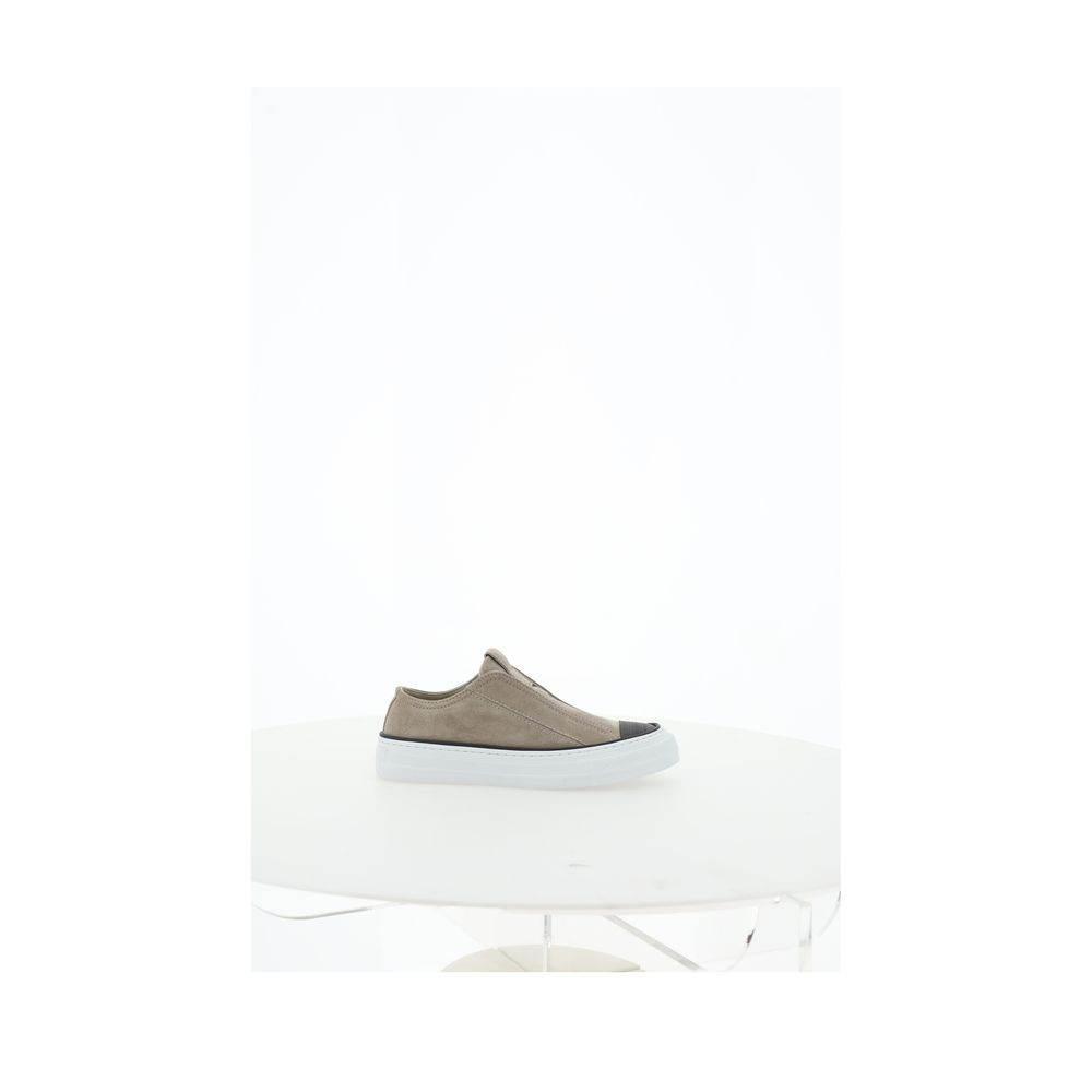 Brunello Cucinelli Sneakers - Hilstor