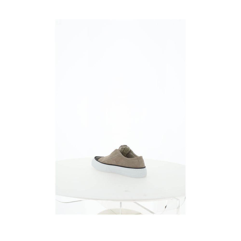 Brunello Cucinelli Sneakers - Hilstor