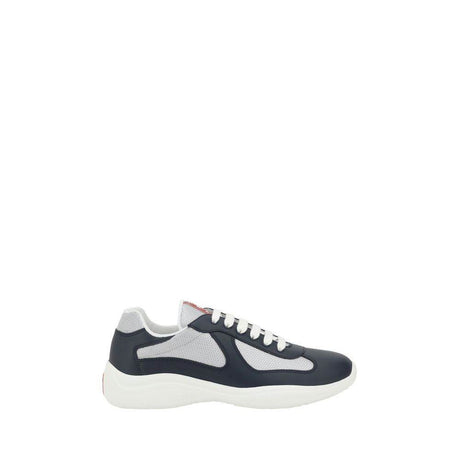 Prada America's Sneakers - Hilstor