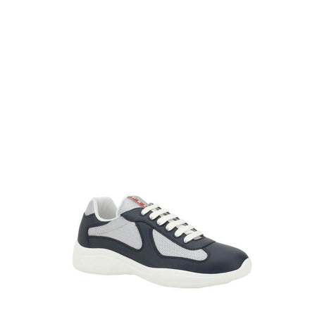 Prada America's Sneakers - Hilstor