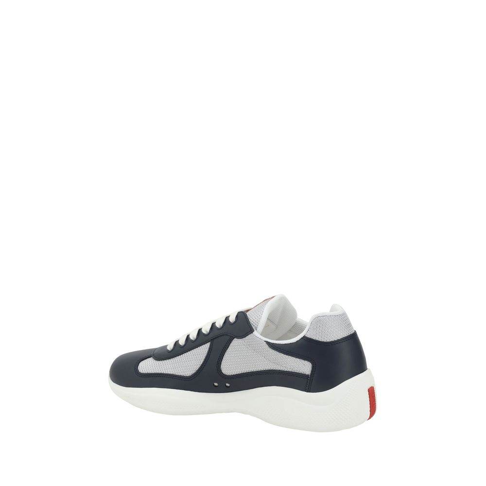 Prada America's Sneakers - Hilstor