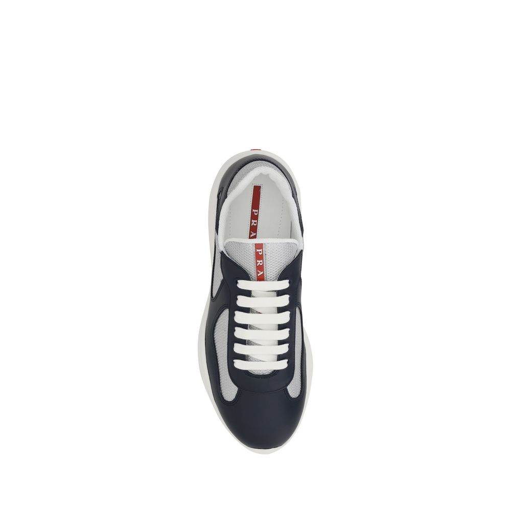 Prada America's Sneakers - Hilstor