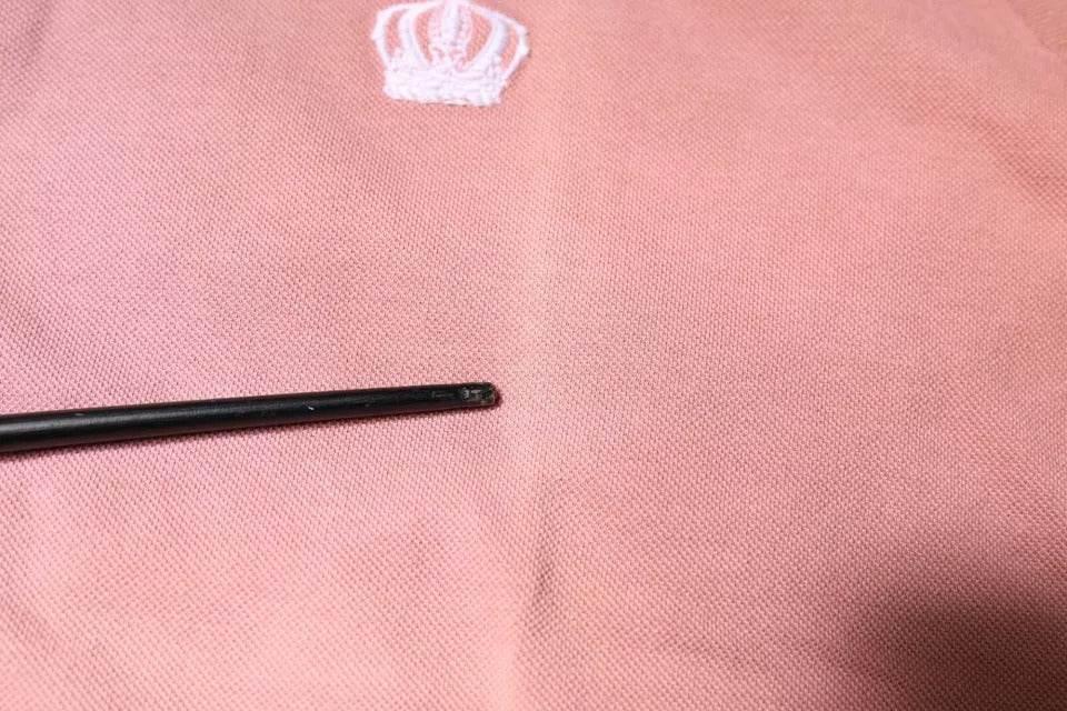Dolce & Gabbana Pink Crown Collared Short Sleeve Polo T-shirt - Hilstor