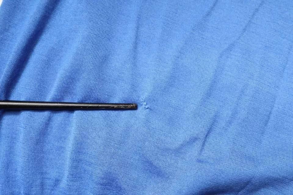 Dolce & Gabbana Blue Collared Short Sleeves Polo T-shirt - Hilstor