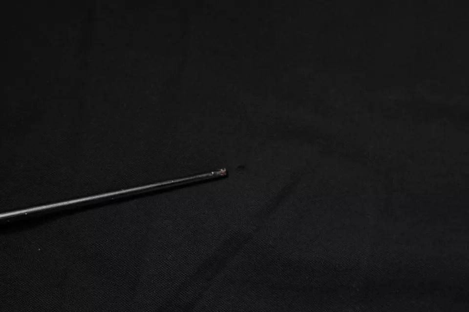 Dolce & Gabbana Black DG Collared Short Sleeves Polo T-shirt - Hilstor