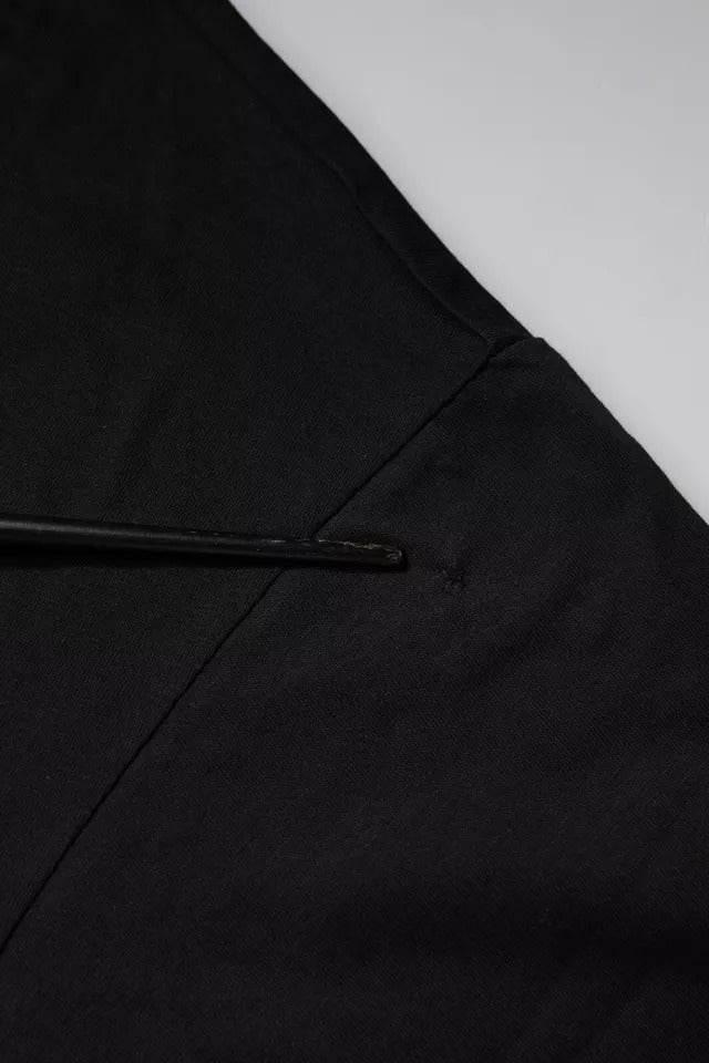 Dolce & Gabbana Black Logo Print Cotton Short Sleeves T-shirt - Hilstor